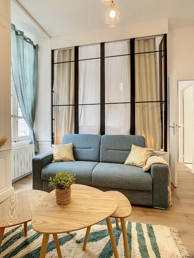 Appartement De Charme: La Rochelle/Vieux Port La Rochelle  Exterior foto
